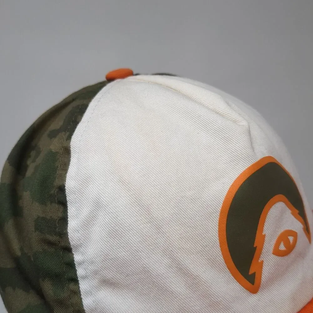 Poler snapback hat